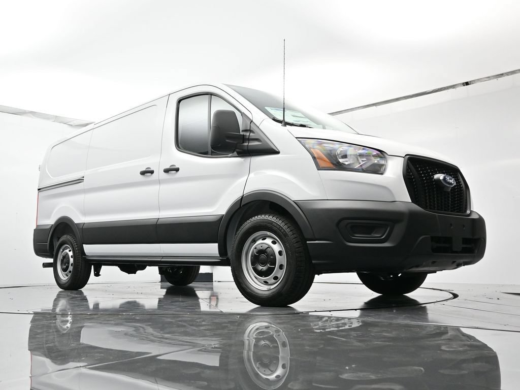 New 2025 Ford Transit 150 Low Roof RWD image 34