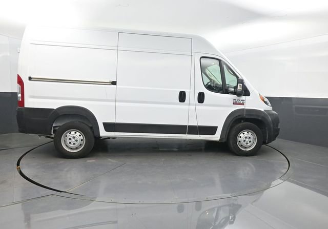 Used 2019 RAM ProMaster 1500 FWD image 21