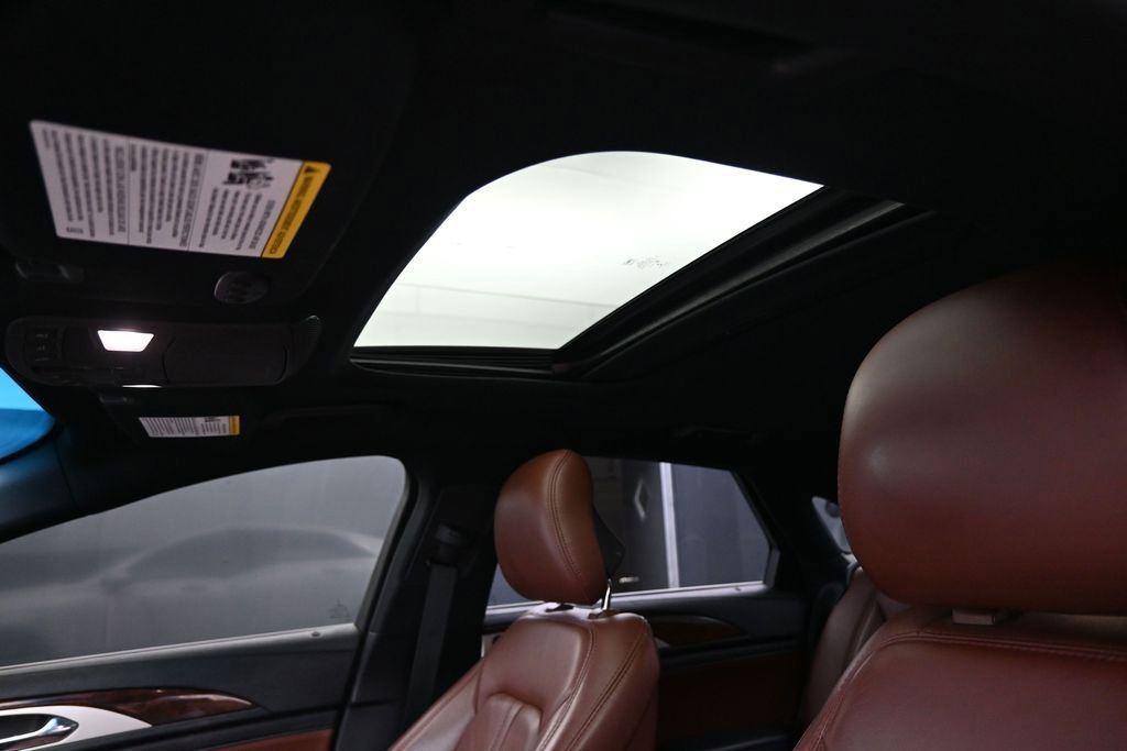 Used 2019 Lincoln MKZ Reserve FWD image 23