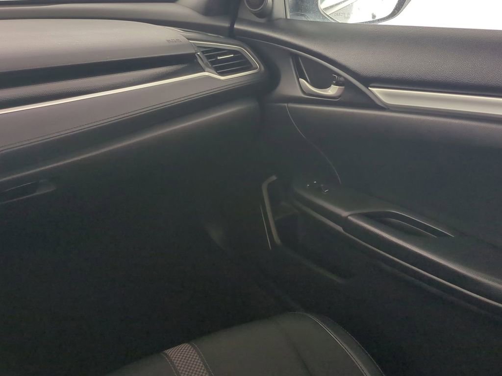 Used 2020 Honda Civic Sport image 17