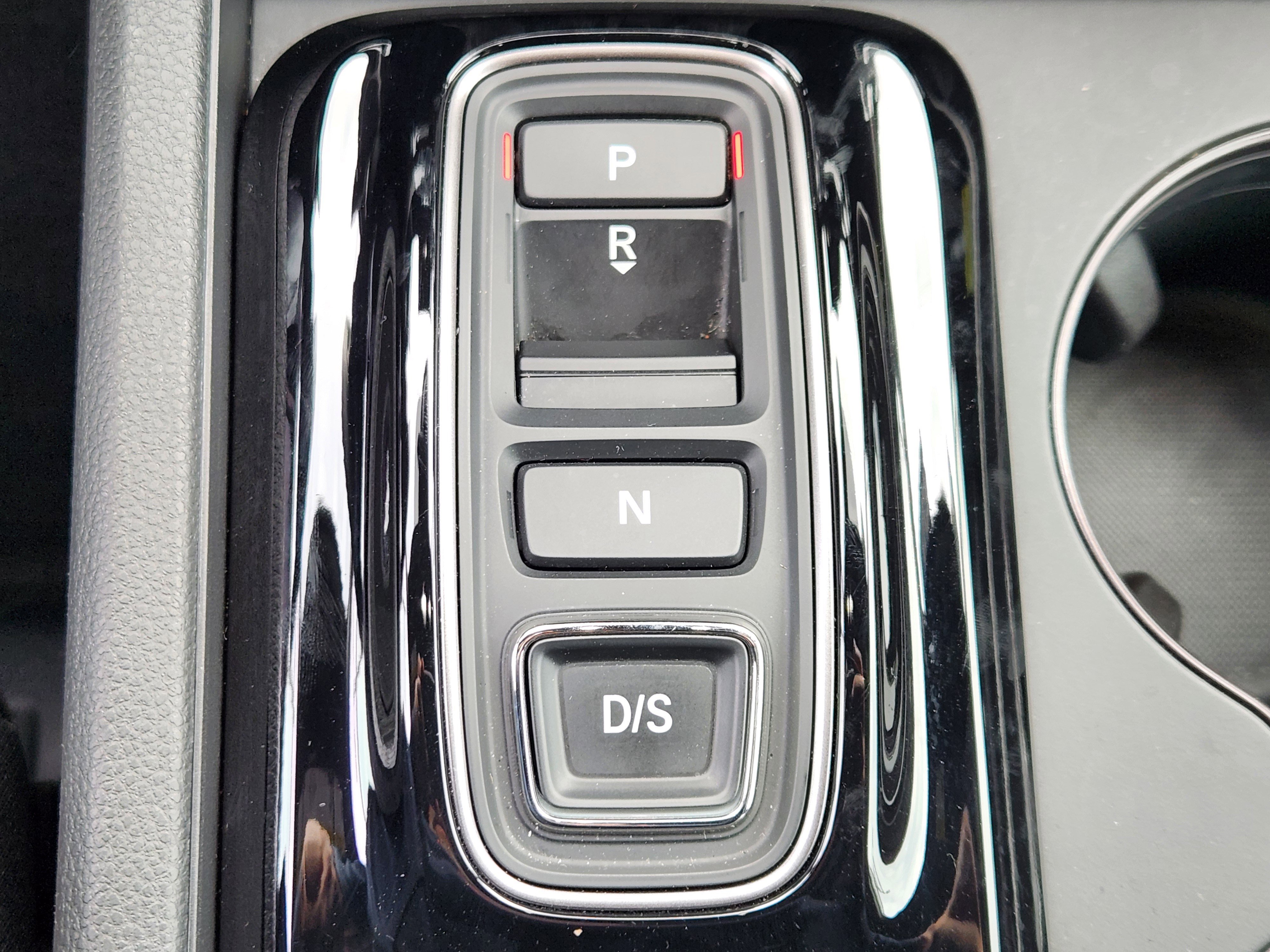 Certified 2025 Honda Pilot TrailSport image 12