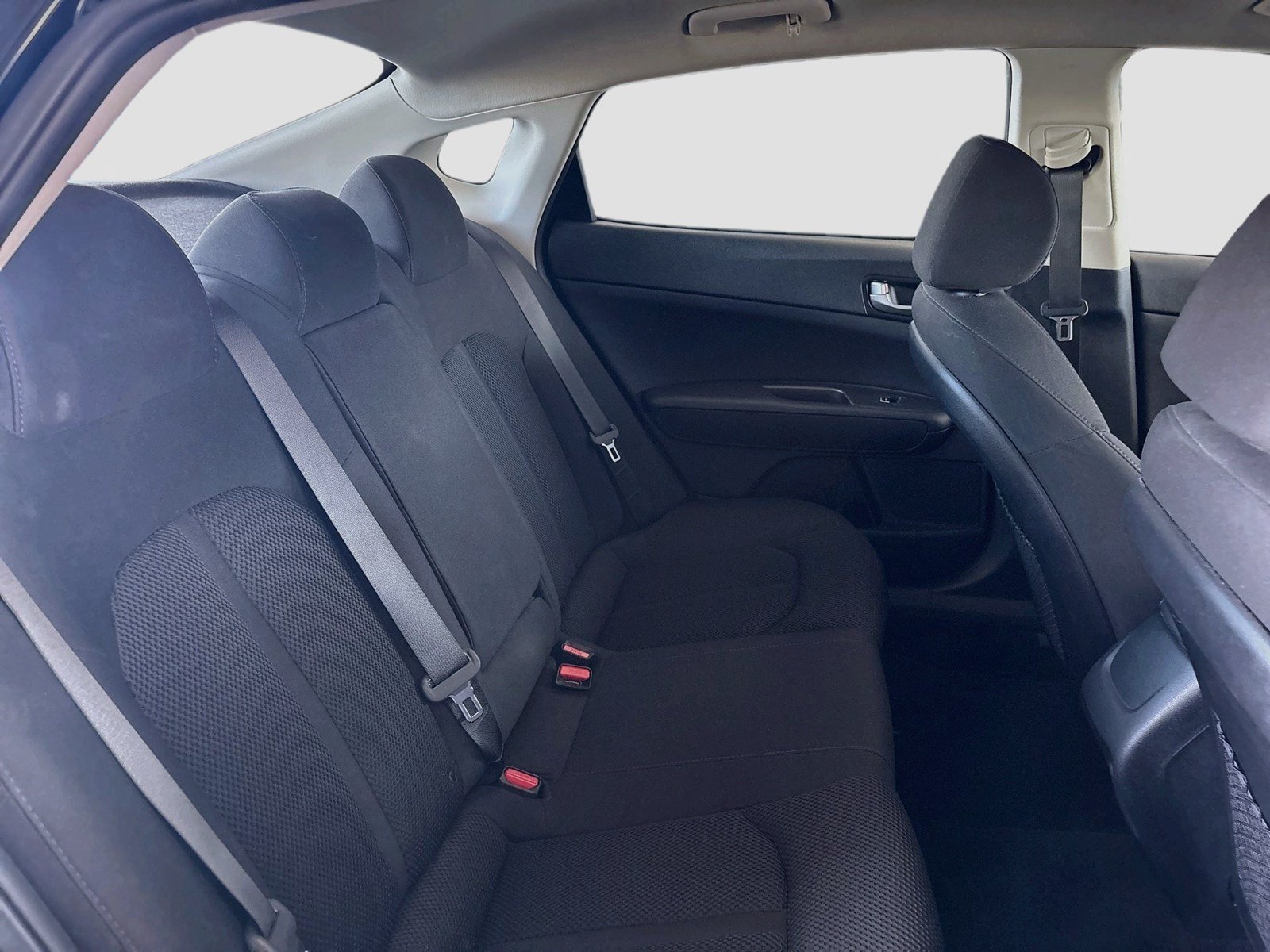 Used 2020 Kia Optima LX FWD image 17