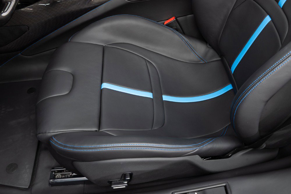 Certified 2024 Ferrari SF90 Spider image 62