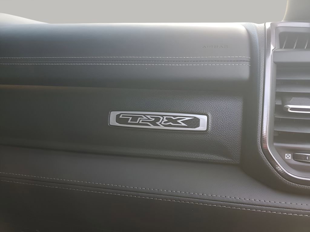 Used 2021 RAM 1500 TRX w/ TRX Level 2 Equipment Group image 15