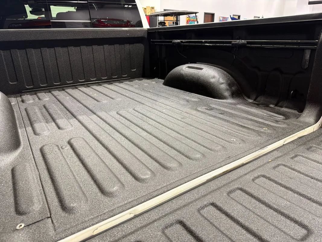 Used 2022 RAM 1500 Big Horn AWD/4WD image 76
