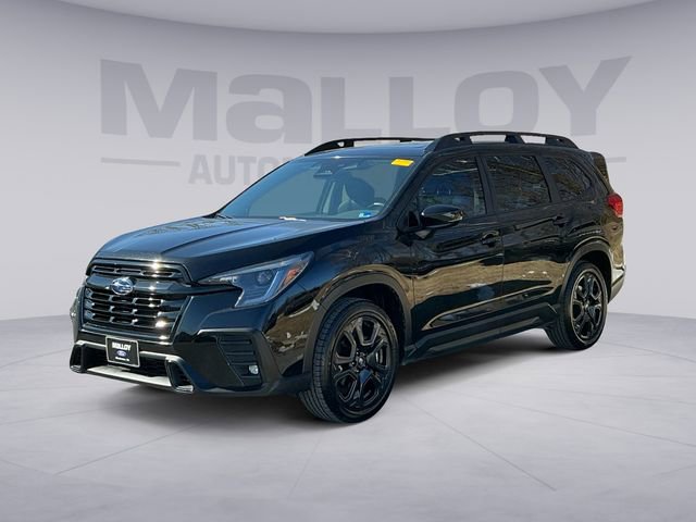 Used 2024 Subaru Ascent Onyx Edition image 1