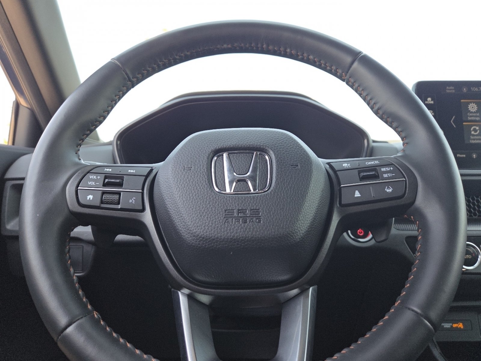 Used 2024 Honda CR-V Sport-L image 28
