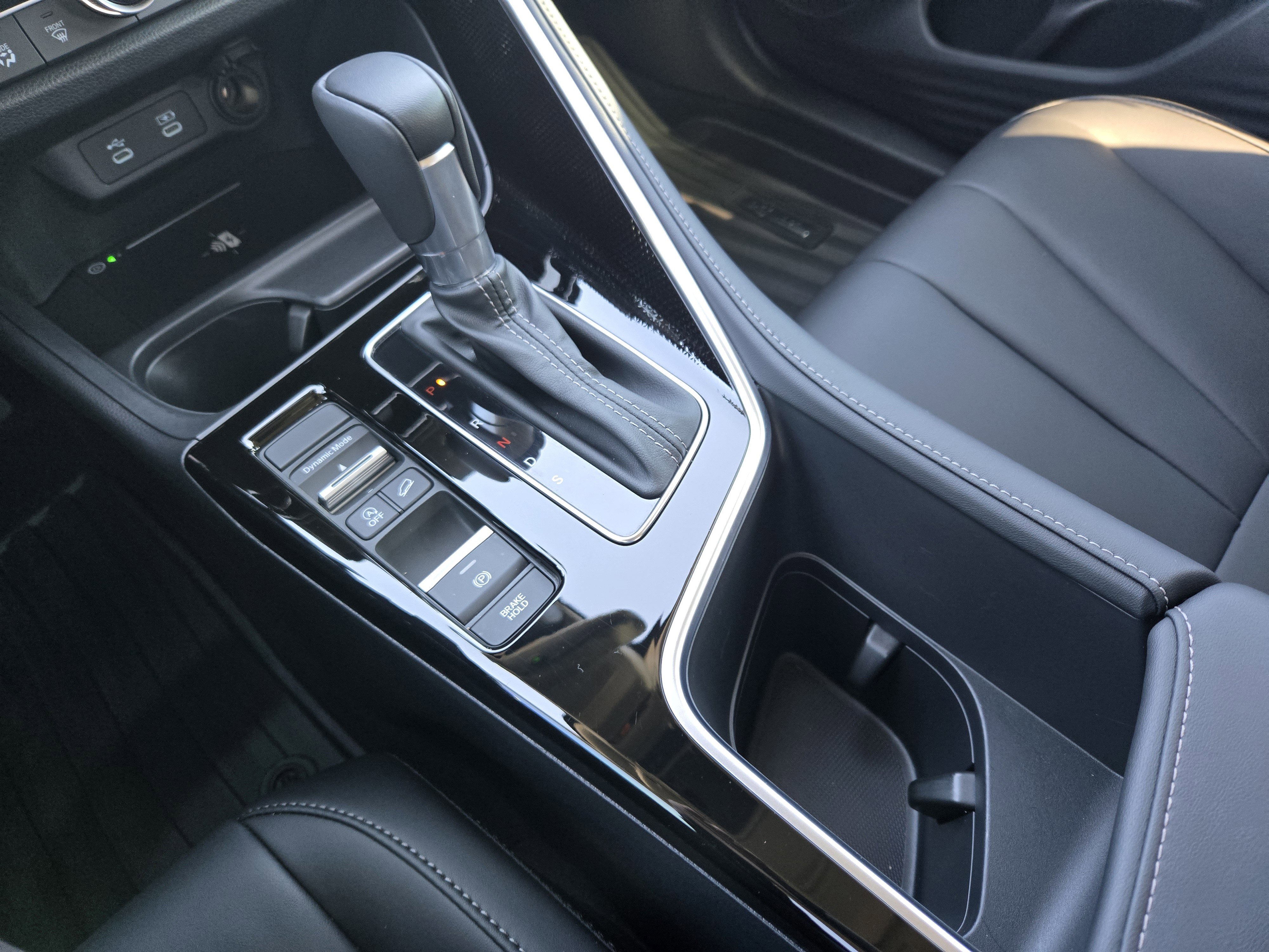 Certified 2025 Acura ADX FWD image 25