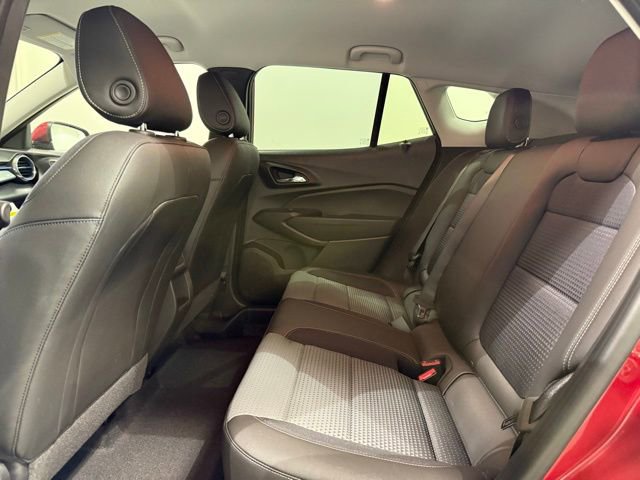 New 2026 Chevrolet Trax LT image 22