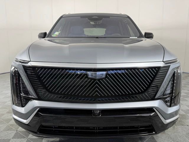 New 2026 Cadillac Vistiq Premium Luxury image 5