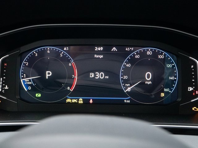 New 2026 Volkswagen Jetta SEL image 11