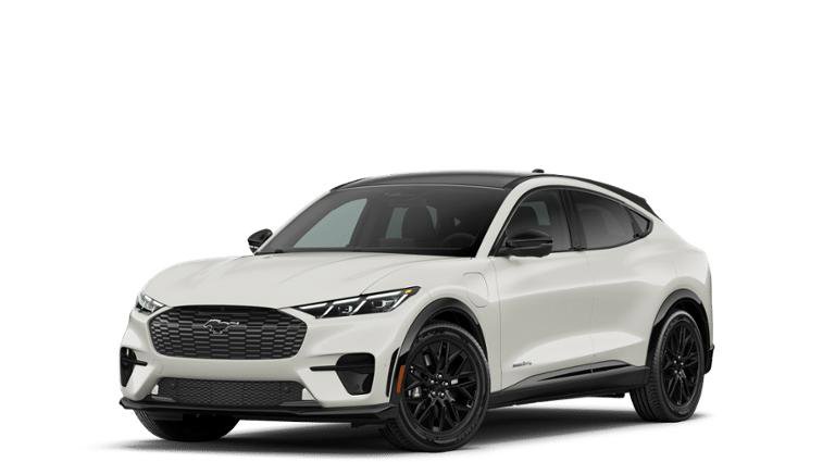 New 2026 Ford Mustang Mach-E Premium AWD/4WD image 23