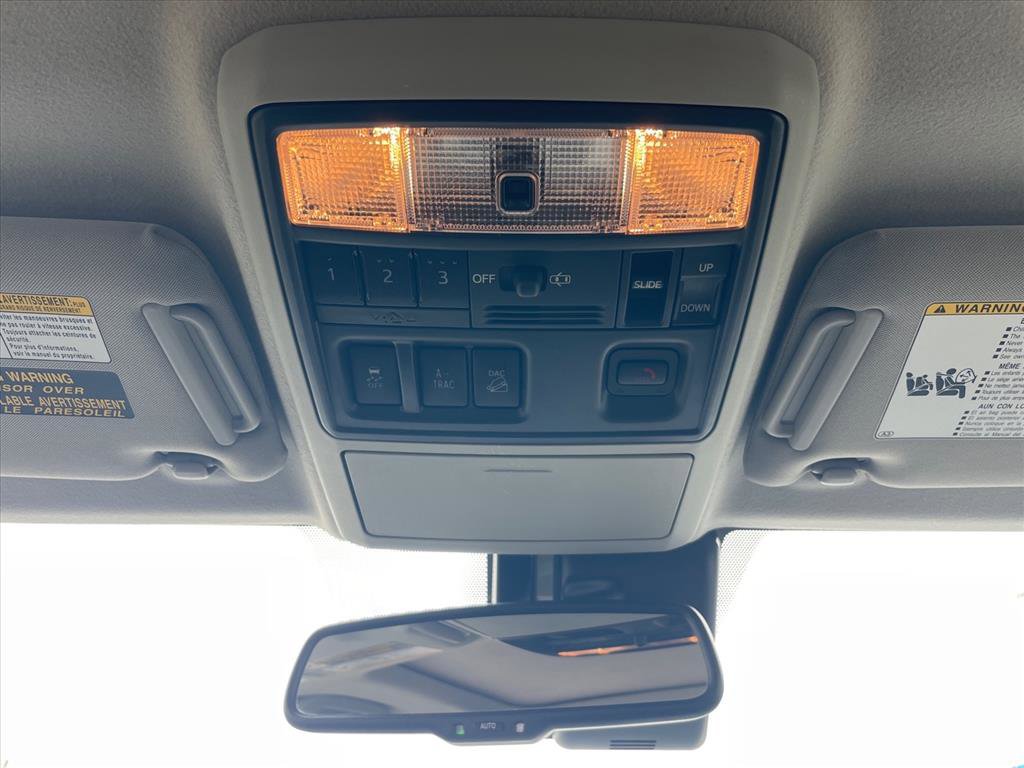 Used 2023 Toyota 4Runner Limited image 20