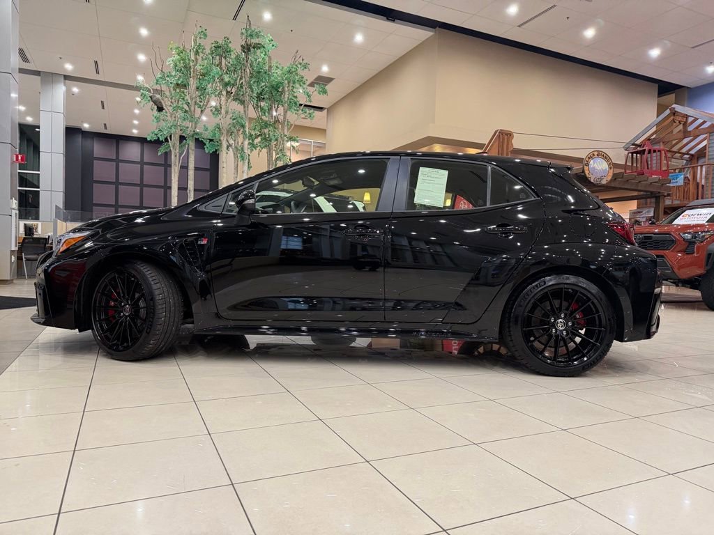 Used 2024 Toyota Corolla Premium image 4