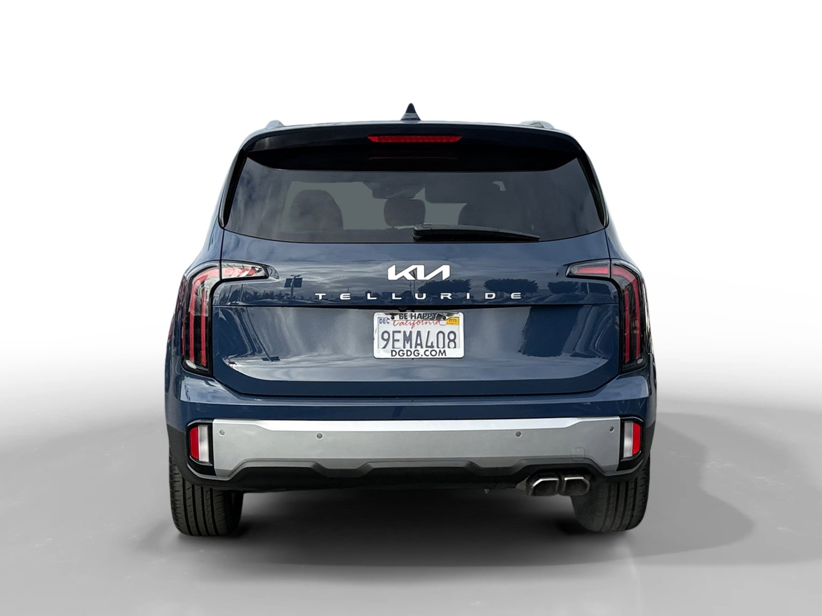 Used 2023 Kia Telluride EX image 4