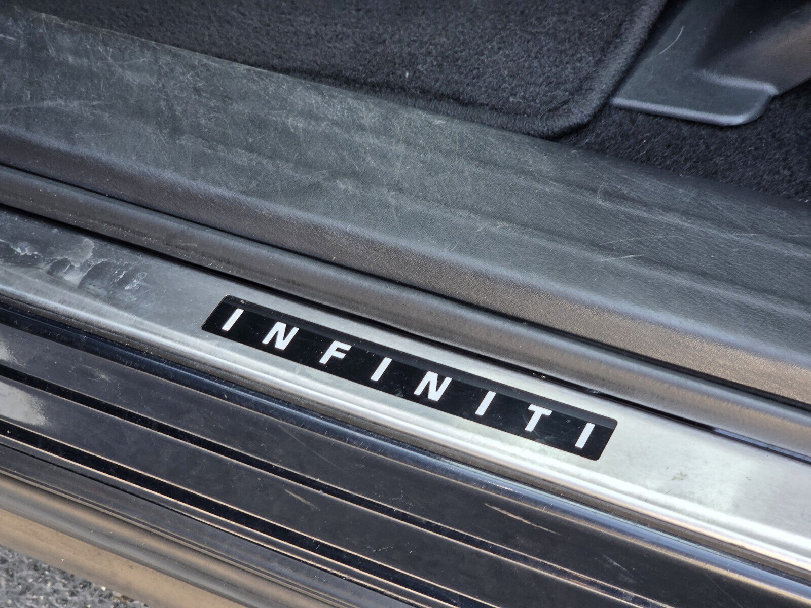 Used 2019 INFINITI QX60 Luxe w/ Essential Package AWD/4WD image 36