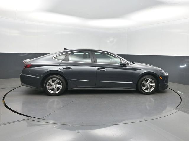 Used 2021 Hyundai Sonata SE image 31