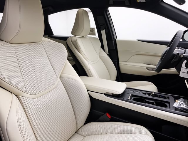 New 2026 Lexus ES 350e w/ Convenience Package FWD image 30