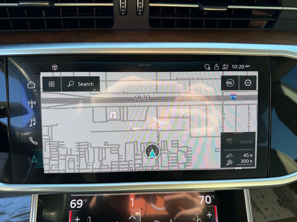 Used 2022 Audi A7 3.0T Prestige w/ Luxury Package image 22