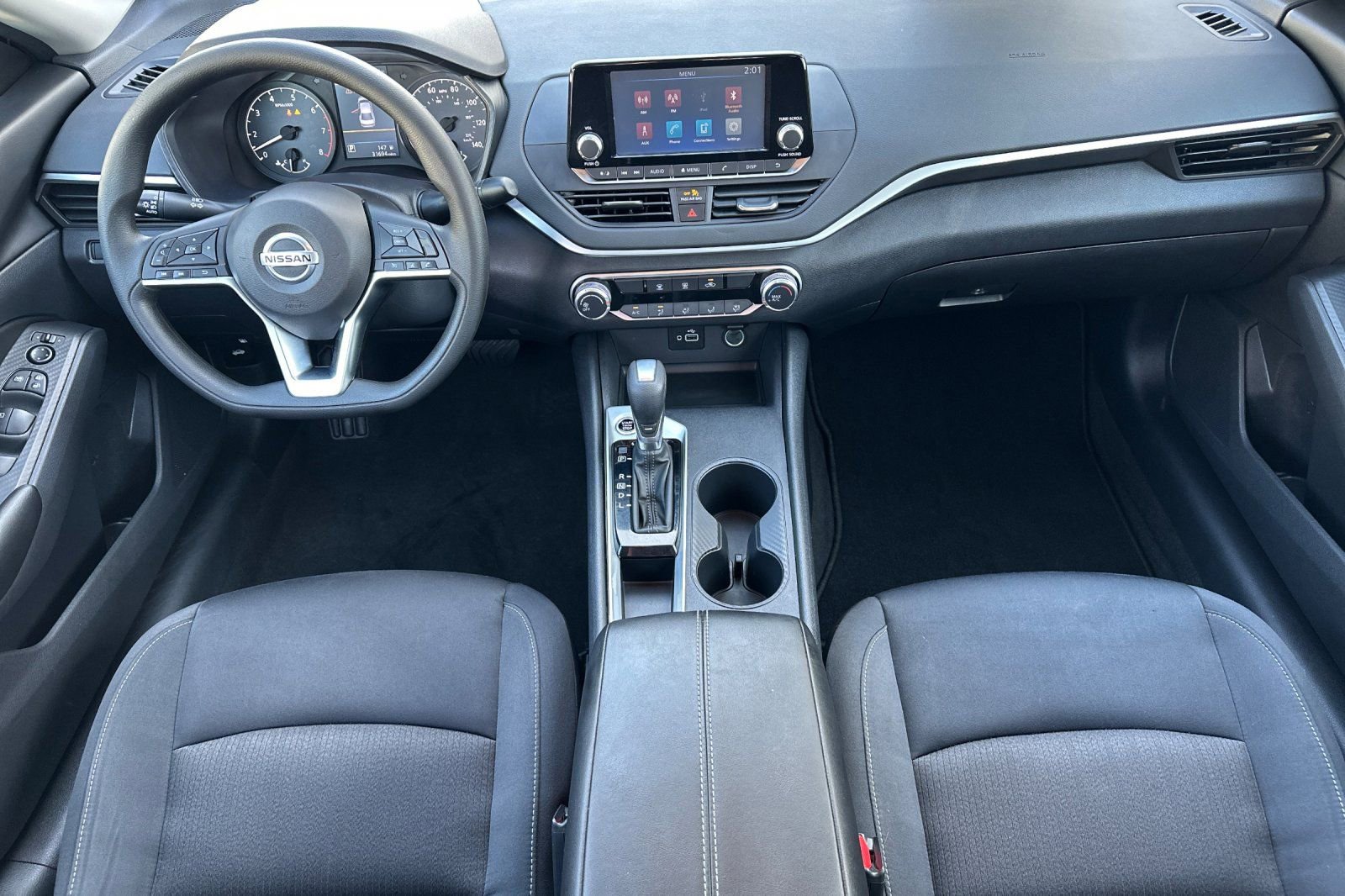 Used 2021 Nissan Altima 2.5 S image 13