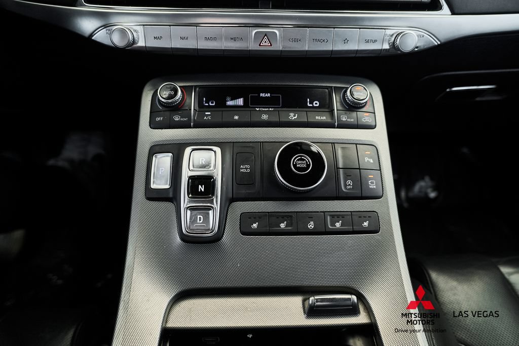 Used 2022 Hyundai Palisade Calligraphy FWD image 30