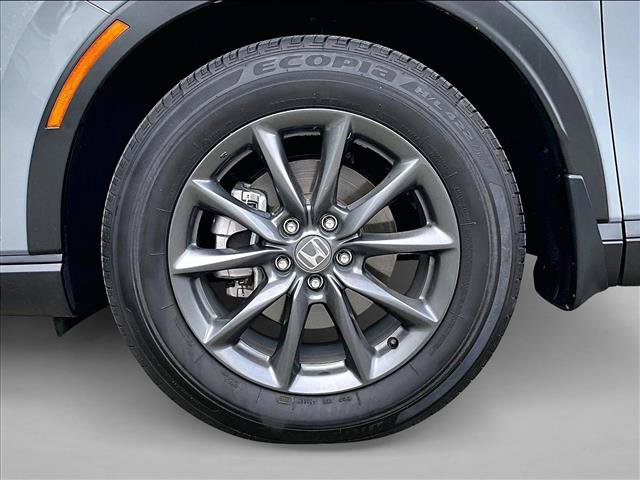 Used 2026 Honda CR-V EX-L image 10