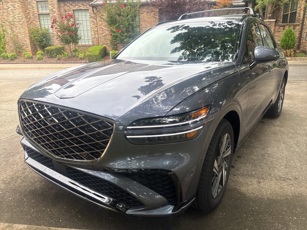 New 2026 Genesis GV70 3.5T Sport Advanced image 1