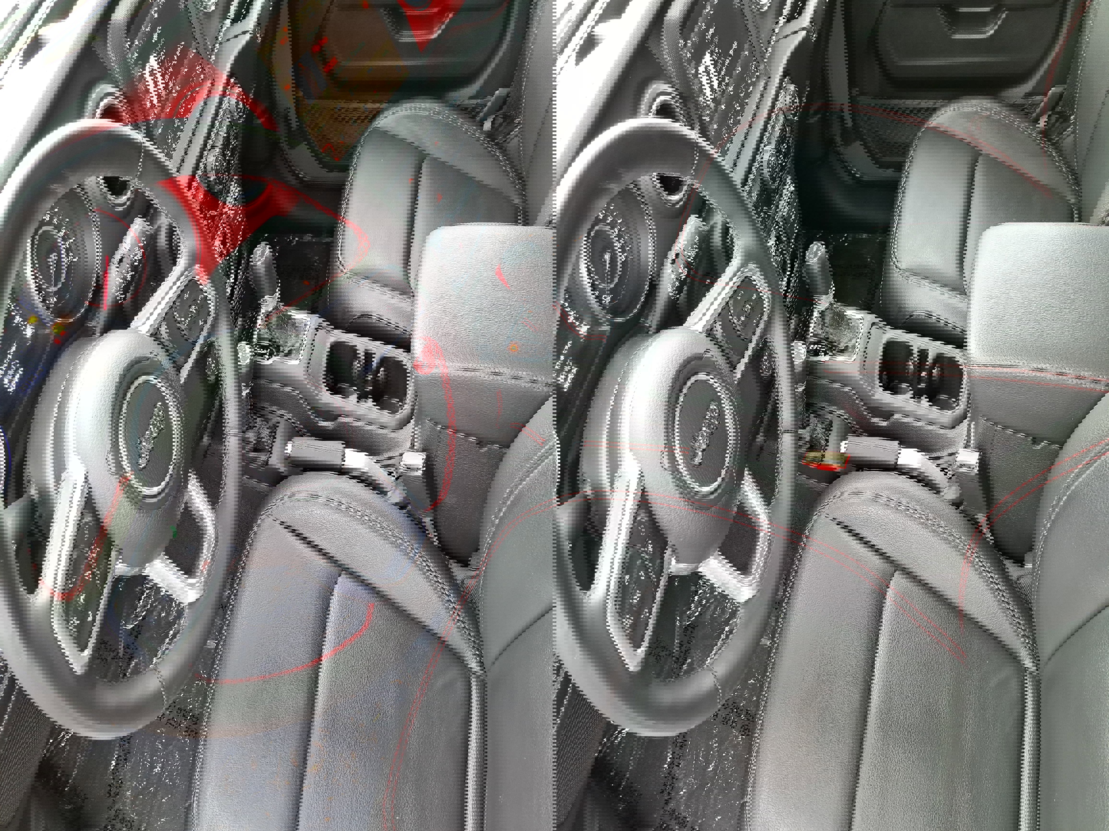 Used 2022 Jeep Wrangler Unlimited Rubicon w/ LED Lighting Group image 15