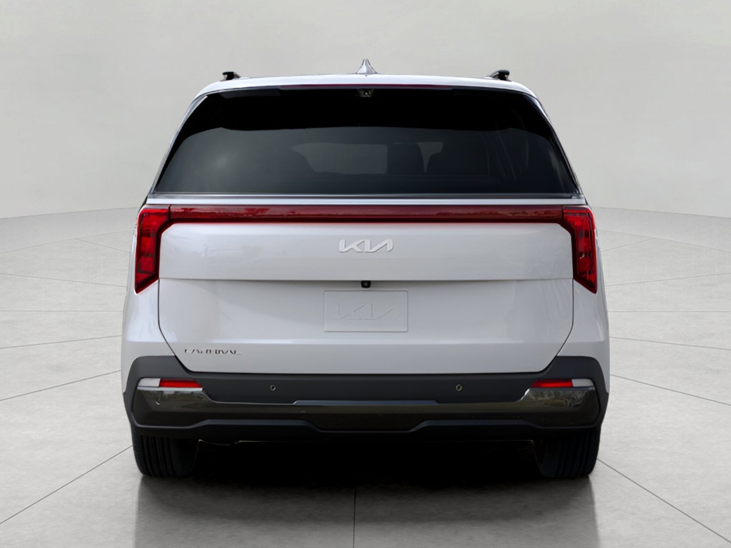 New 2026 Kia Carnival image 5