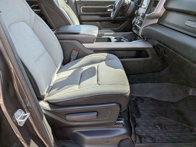 Certified 2024 RAM 1500 Big Horn image 29
