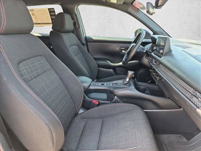 Used 2024 Honda HR-V Sport image 26