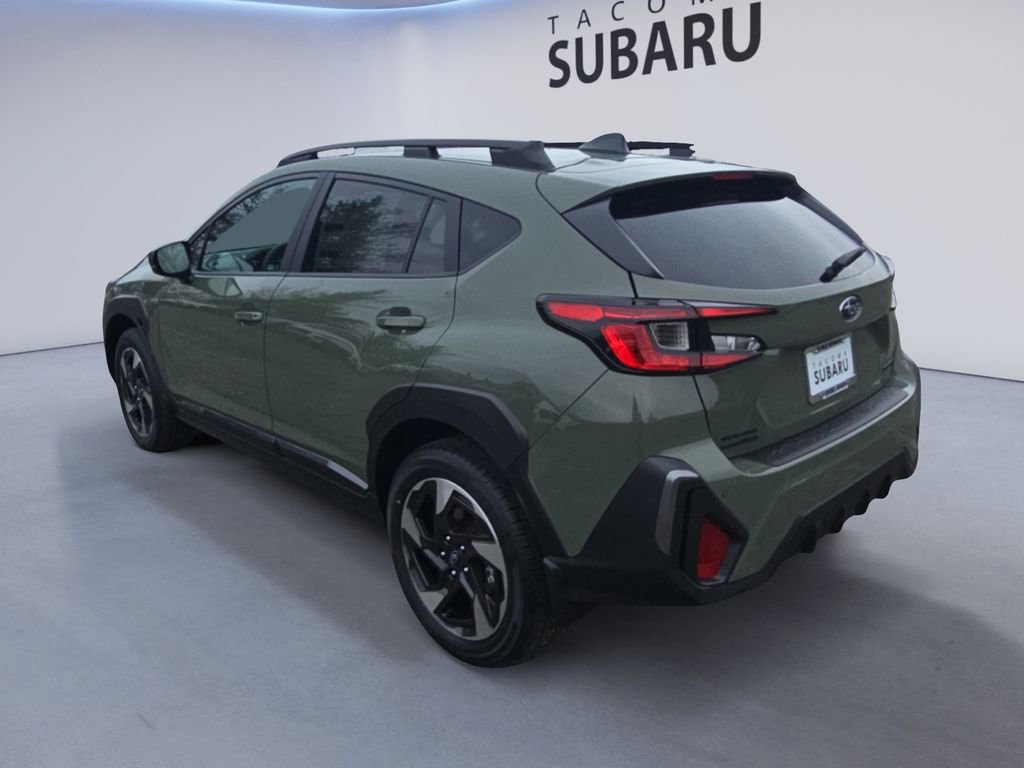 New 2026 Subaru Crosstrek 2.5i Limited image 3