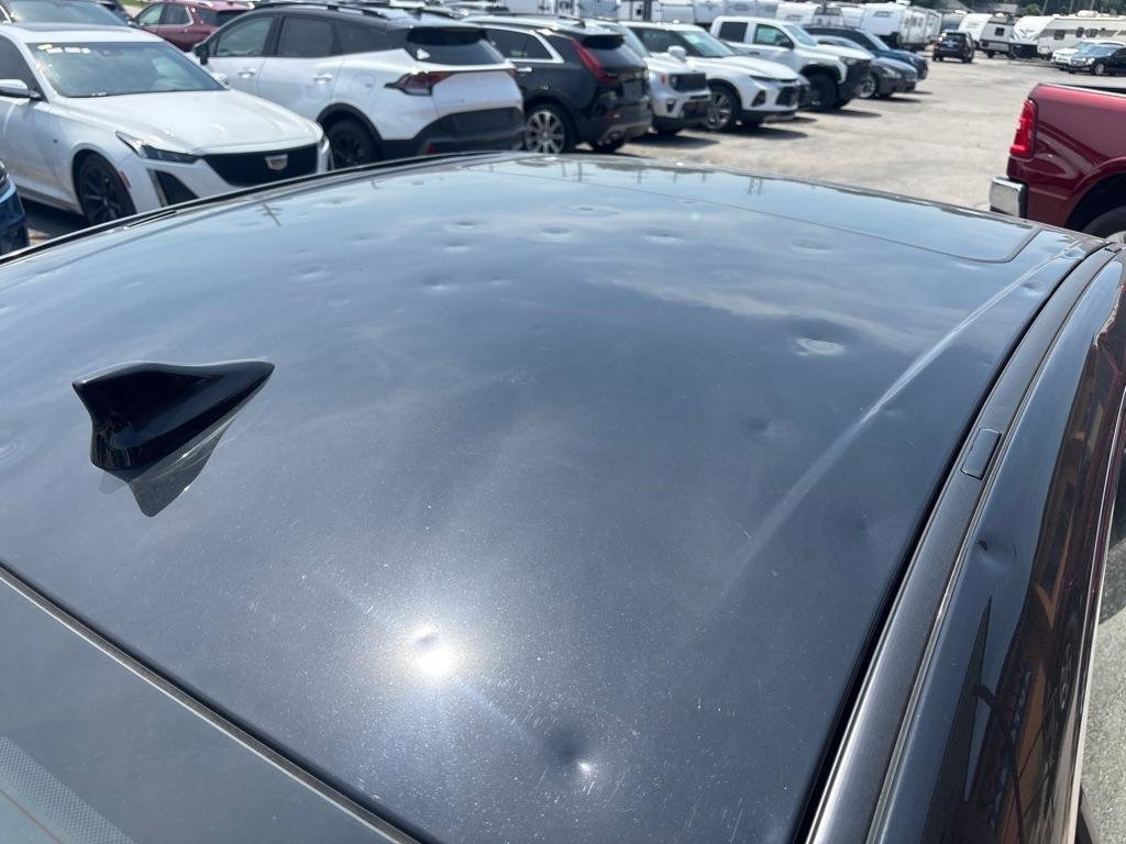 Used 2020 Subaru Legacy Touring XT AWD/4WD image 11