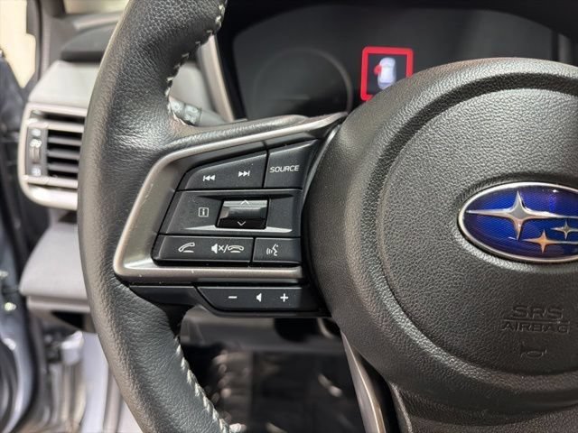 Used 2025 Subaru Outback Limited XT AWD/4WD image 19