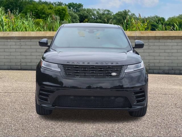 New 2026 Land Rover Range Rover Velar Belgravia AWD/4WD image 2