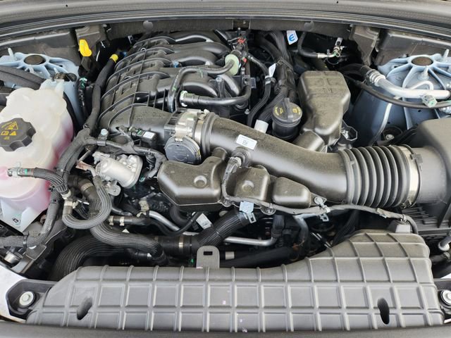 New 2026 Jeep Grand Cherokee Laredo X AWD/4WD image 23