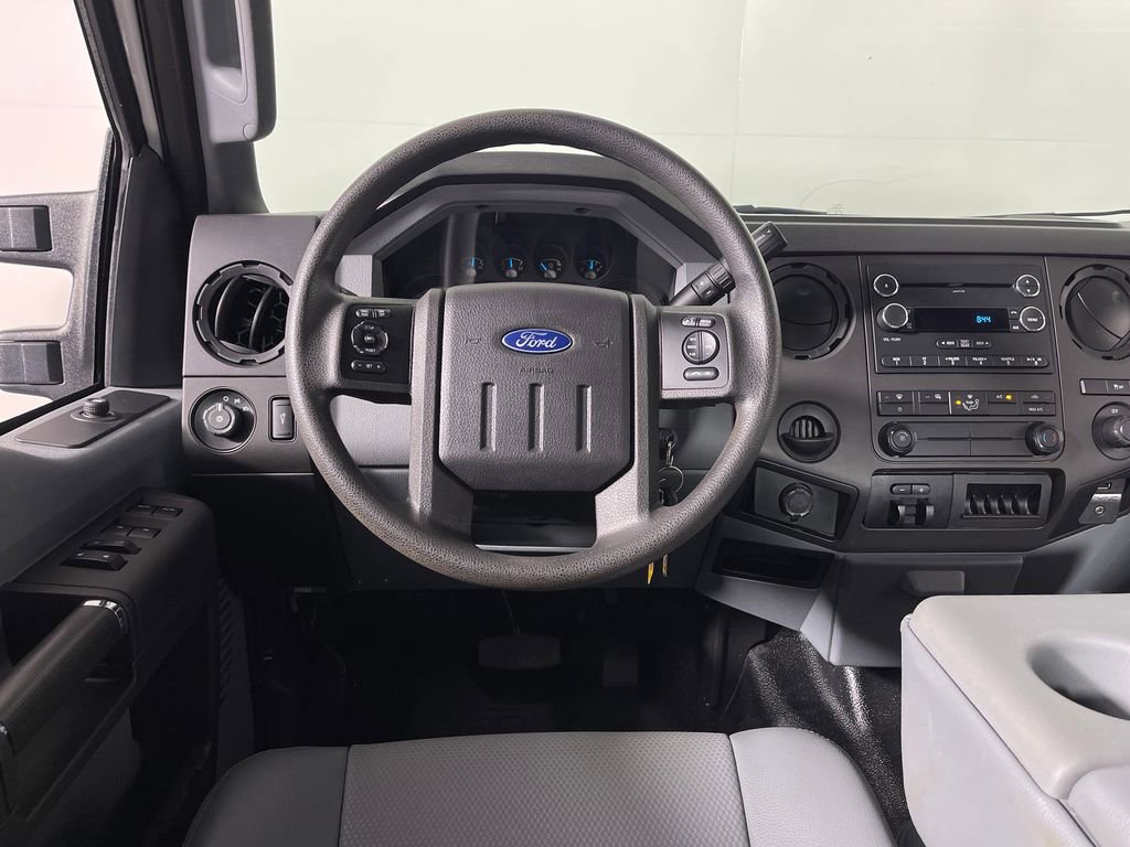 Used 2016 Ford F250 XL w/ Power Equipment Group image 15