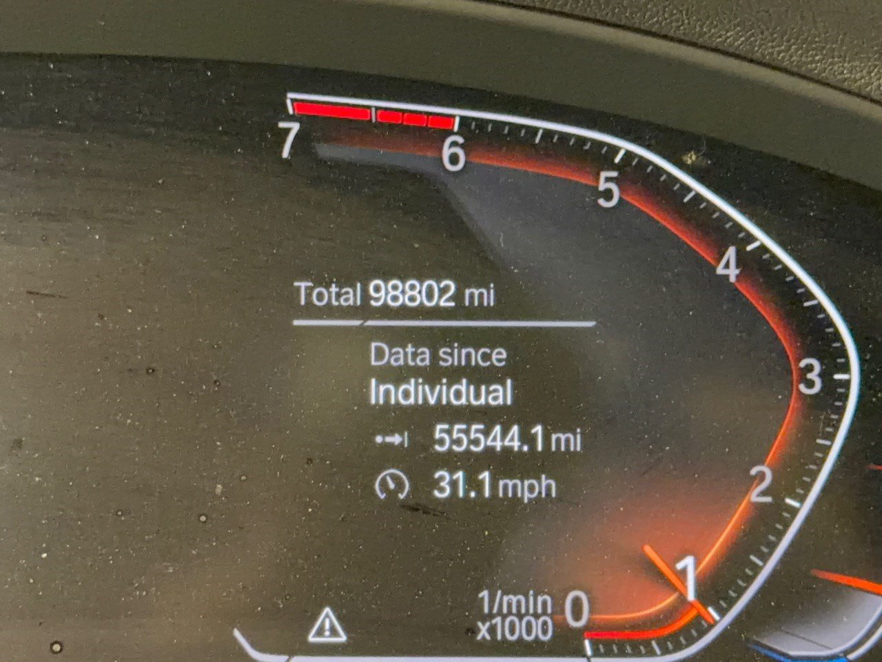 Used 2021 BMW X4 xDrive30i AWD/4WD image 26