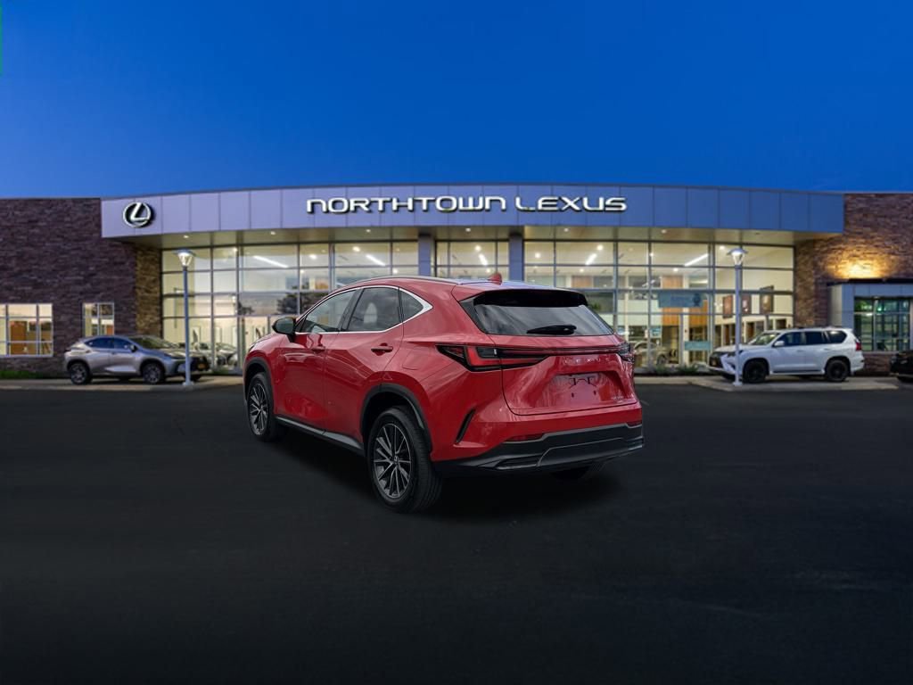 Used 2024 Lexus NX 350 AWD w/ Premium Package image 22