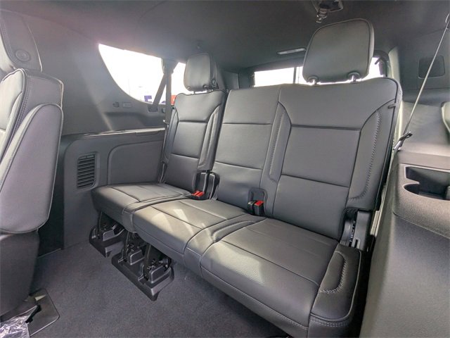New 2026 GMC Yukon XL Denali image 16