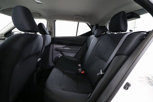 New 2025 Nissan Kicks Play S image 19