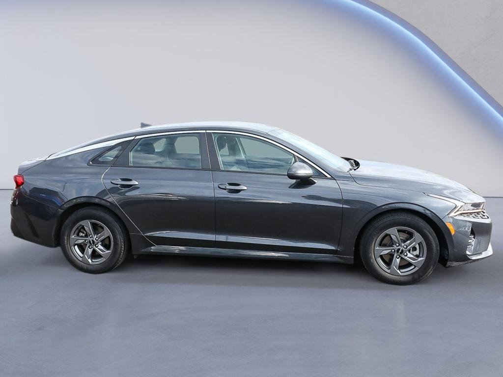 Used 2023 Kia K5 LXS image 8