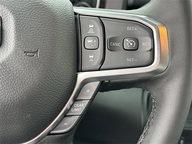 New 2026 RAM 3500 Big Horn image 22