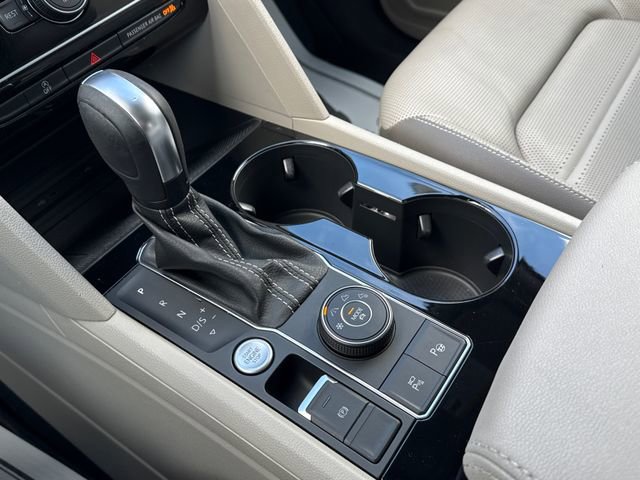 Used 2021 Volkswagen Atlas SEL Premium image 41