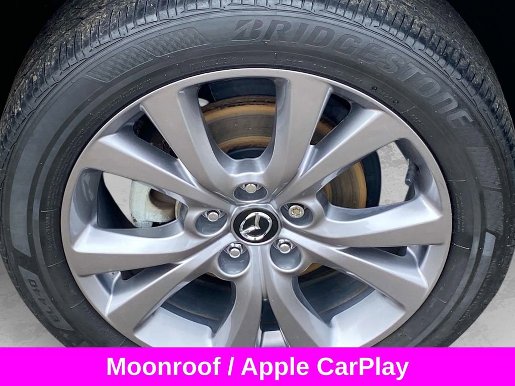 Used 2021 MAZDA CX-30 AWD 2.5 S w/ Preferred Package image 27