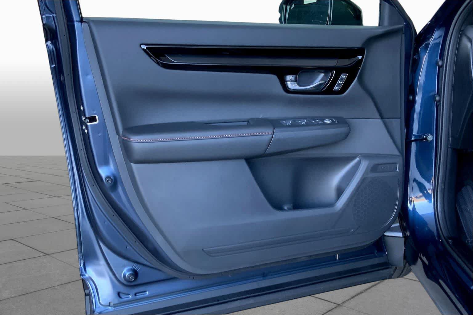 New 2026 Honda CR-V Sport Touring image 10