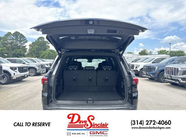 New 2026 Buick Enclave Preferred w/ Power Package FWD image 24