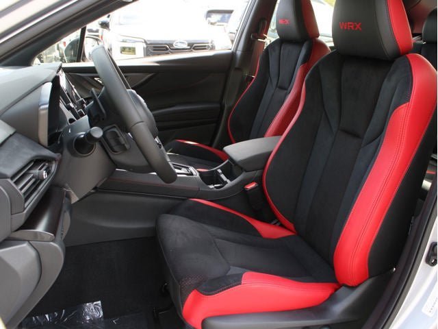 New 2026 Subaru WRX Limited AWD/4WD image 34