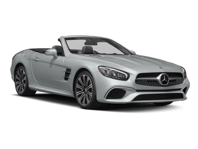 Used 2017 Mercedes-Benz SL 450 image 6