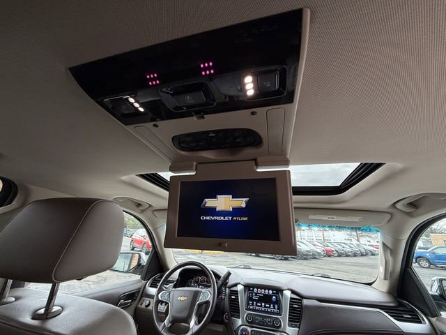 Used 2017 Chevrolet Tahoe LT image 23